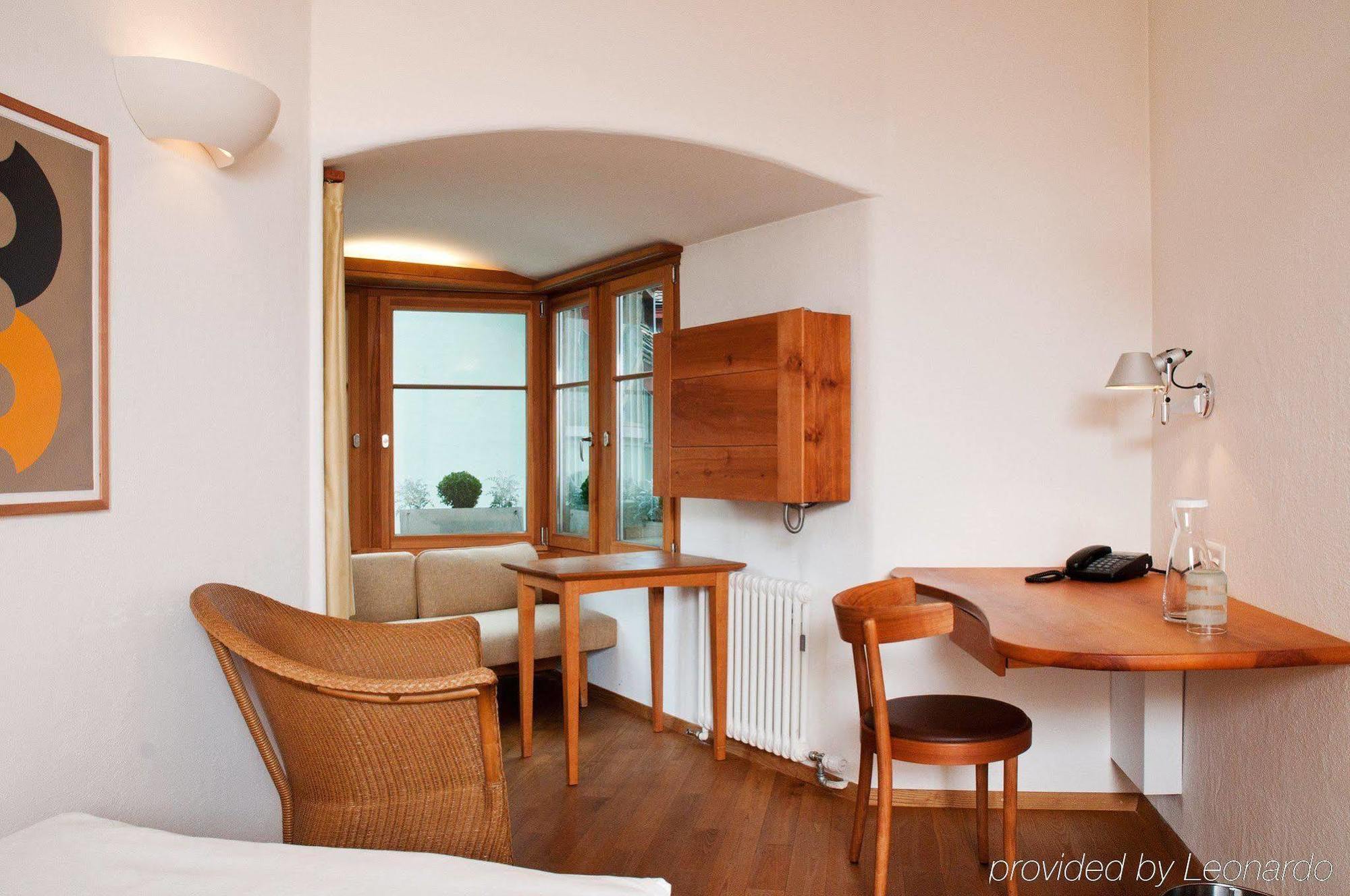 City-Hotel Ochsen Zug Rum bild