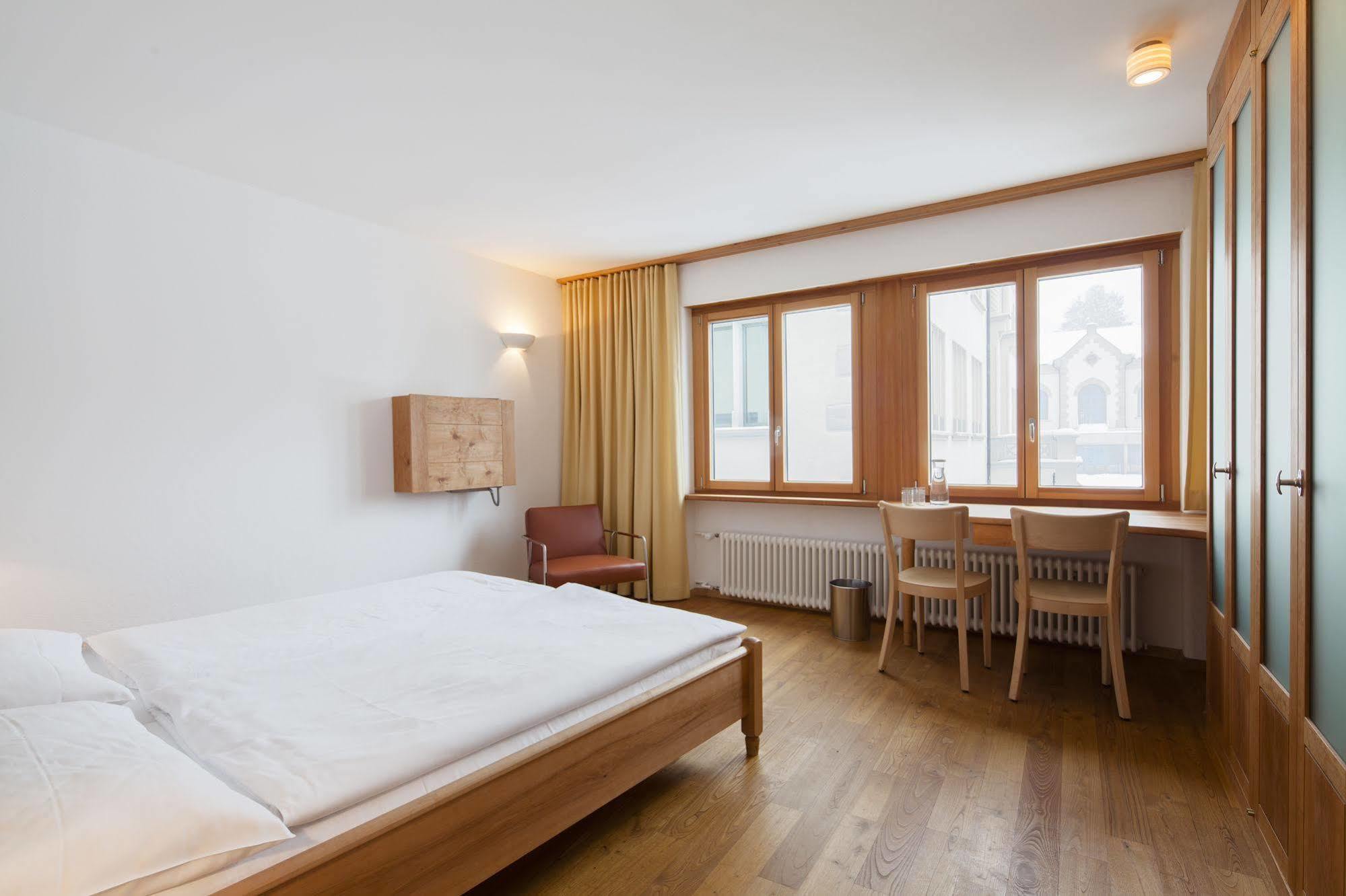 City-Hotel Ochsen Zug Exteriör bild